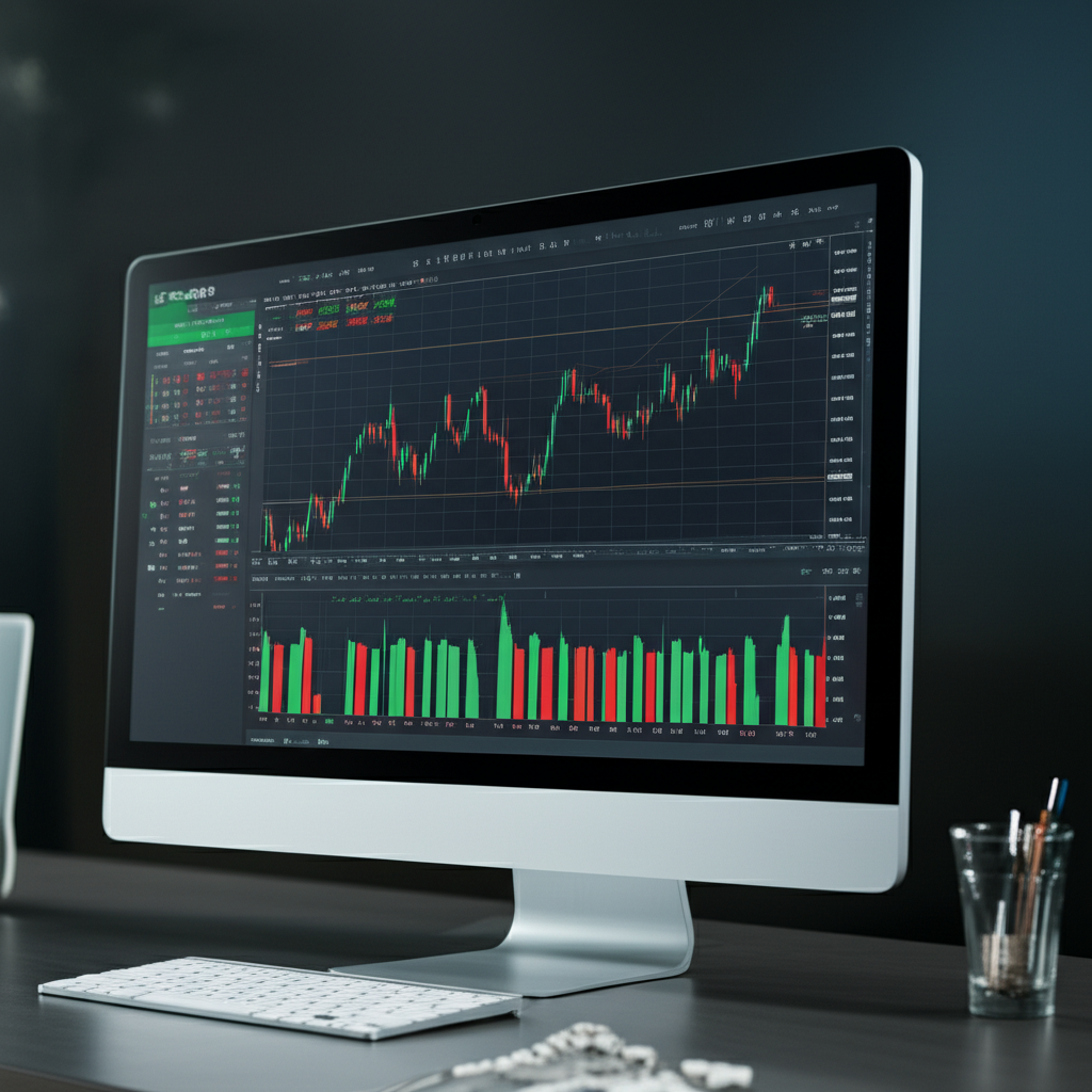 Moneta Markets 外匯交易平台