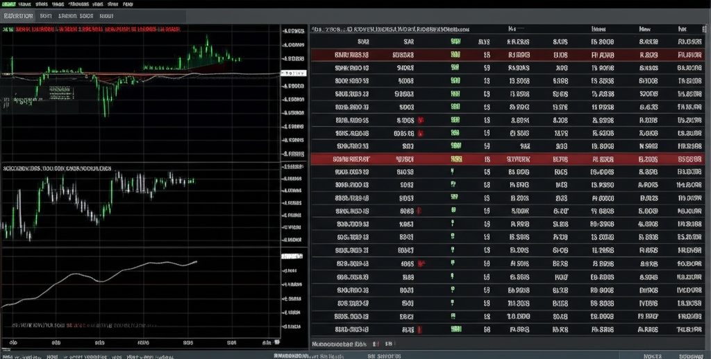 MT5交易平台與泰國市場連結,展現2025年亞太外匯交易新趨勢