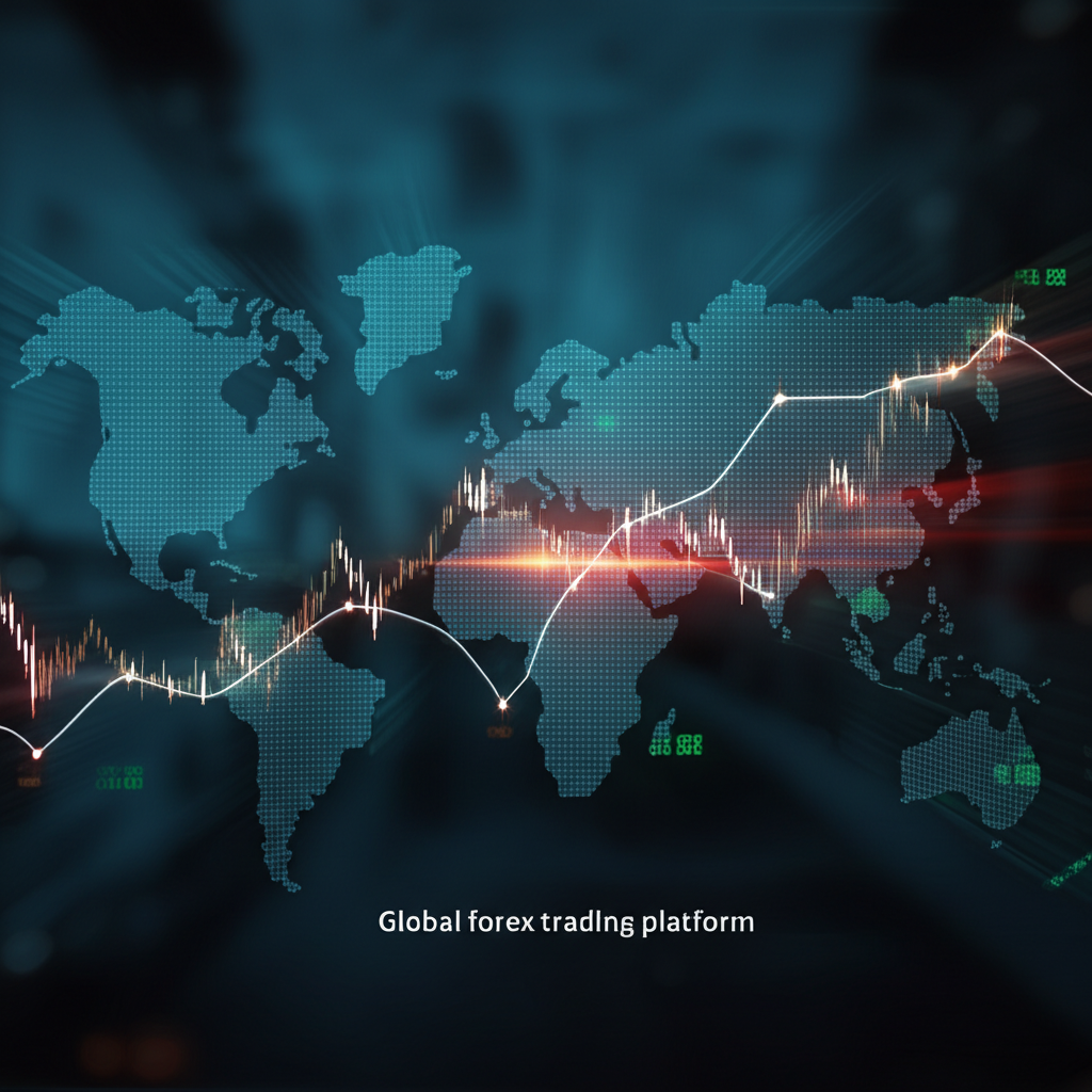全球外匯交易平台