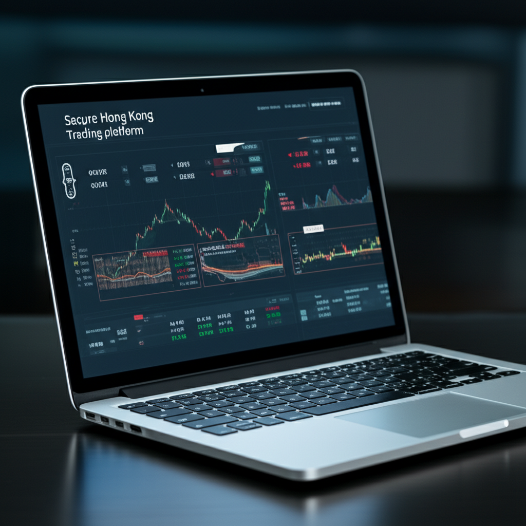 Secure Hong Kong trading platform