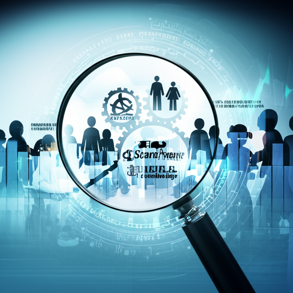 市場趨勢中創新科技與醫療服務的長期成長