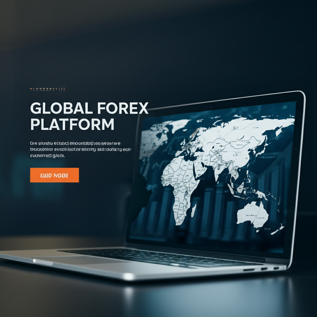 Global forex platform guide