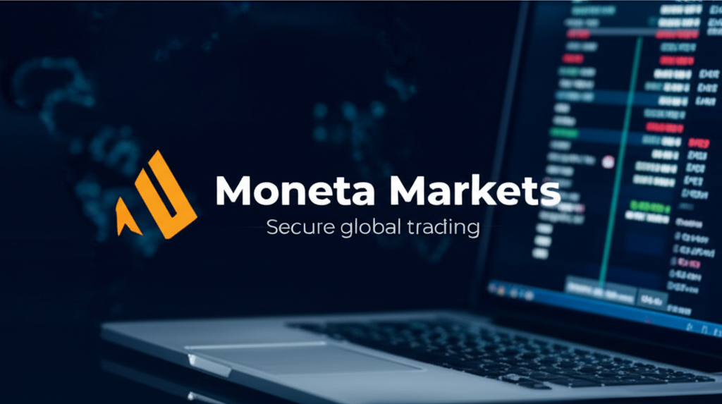 Moneta Markets 提供安全的全球交易環境，強調資金保障與穩定平台