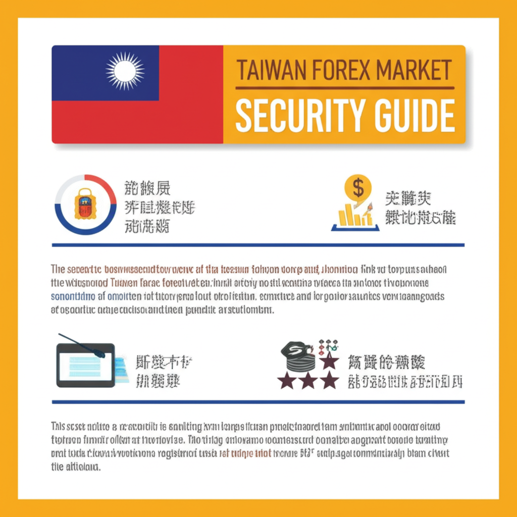 Taiwan forex market security guide