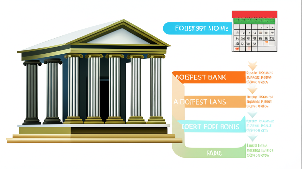銀行外幣吸收與放款流程圖
