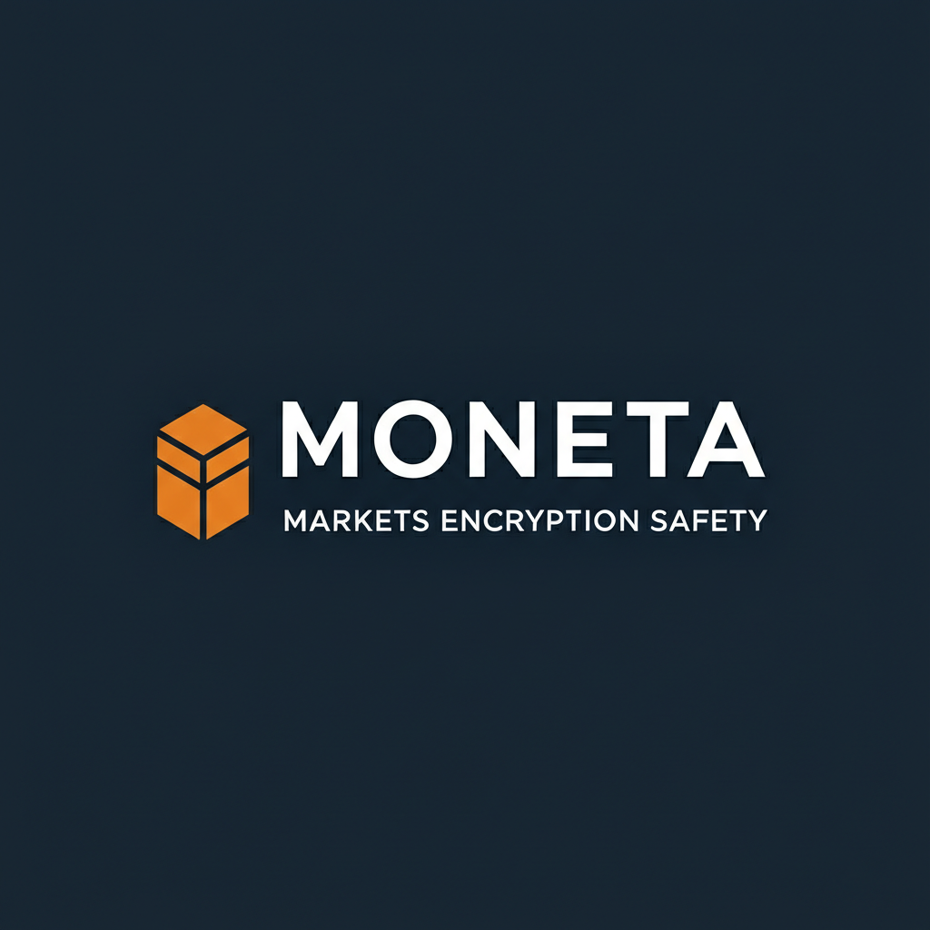 Moneta Markets encryption and safety features