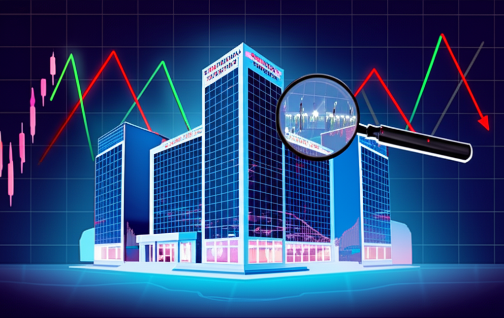 Olema Pharmaceuticals 股價波動與數據分析圖示