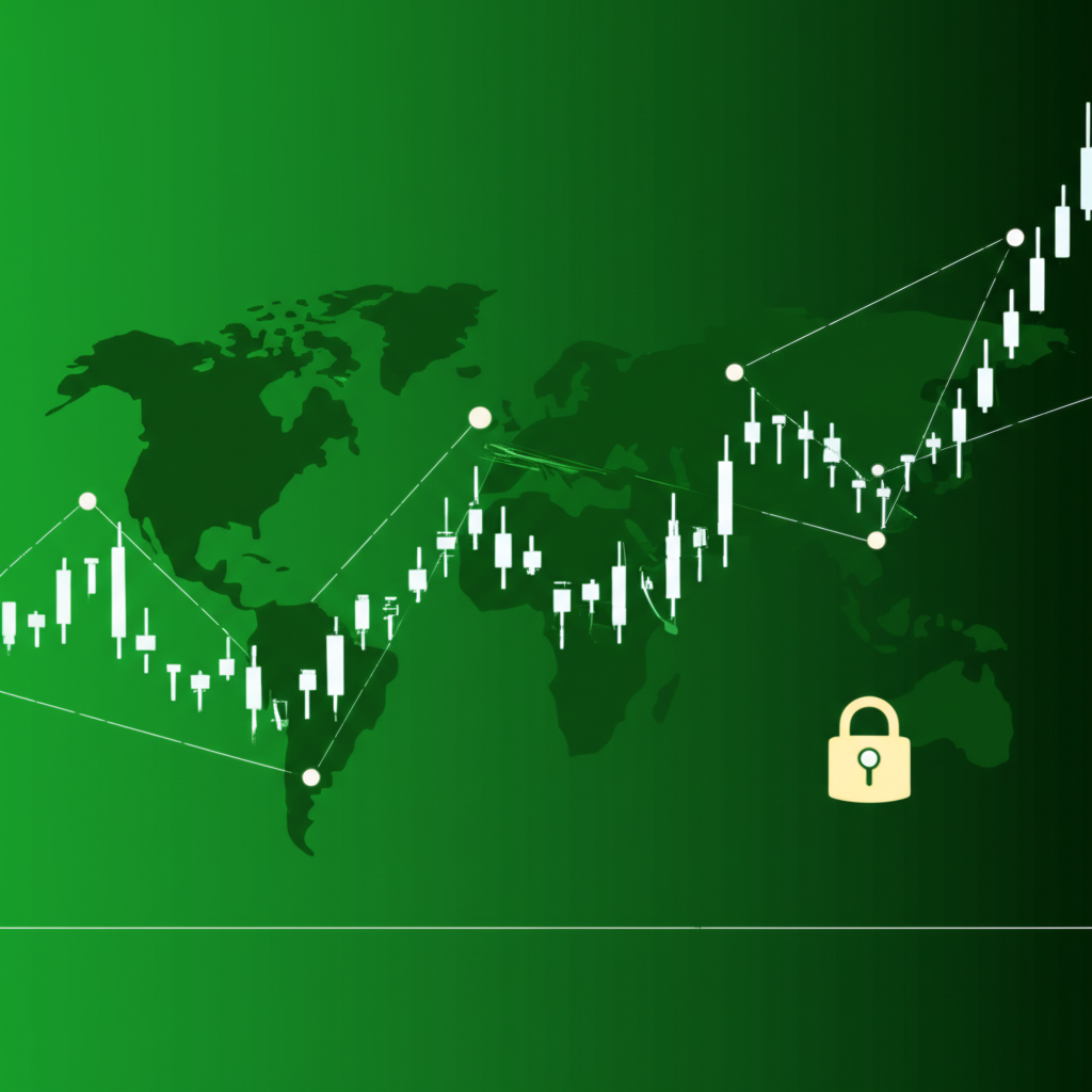 安全的香港外匯交易插圖