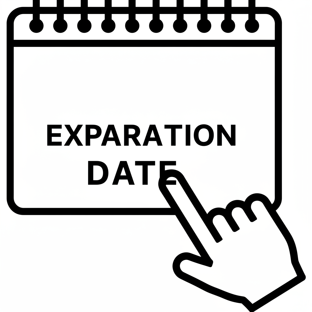 歐式選擇權到期日履約機制示意圖