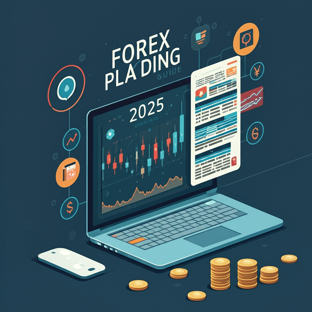 Forex platform guide 2025 illustration