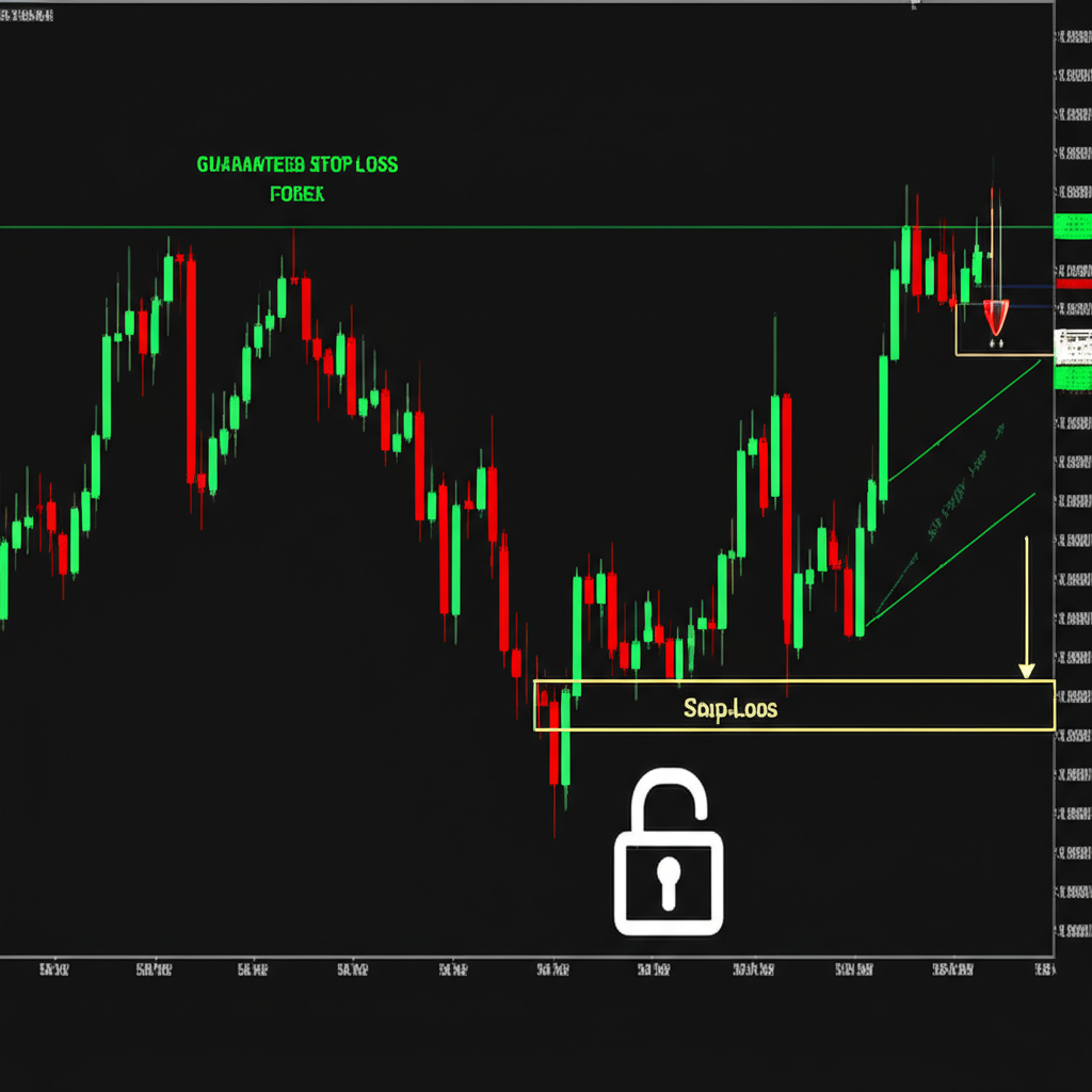 Guaranteed stop loss forex
