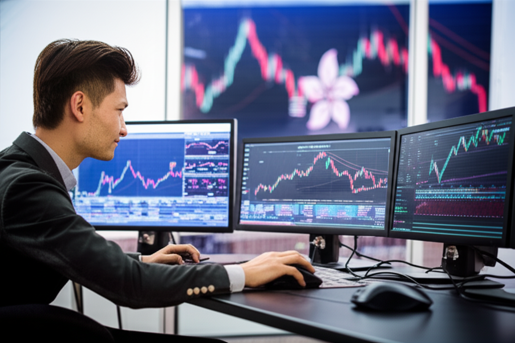 Hong Kong investor Thailand forex