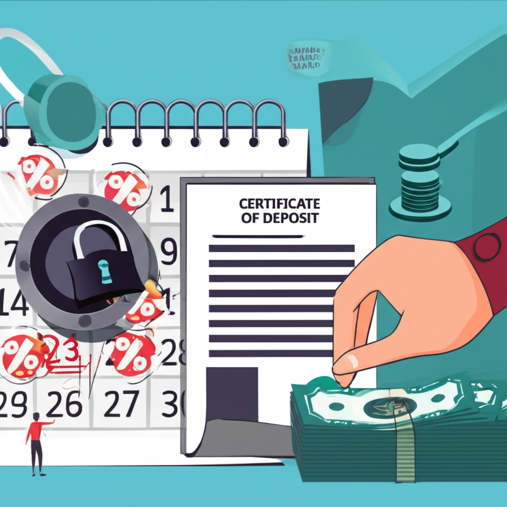 2025年降息預期下鎖定高利率的緊急行動與定期存款機會