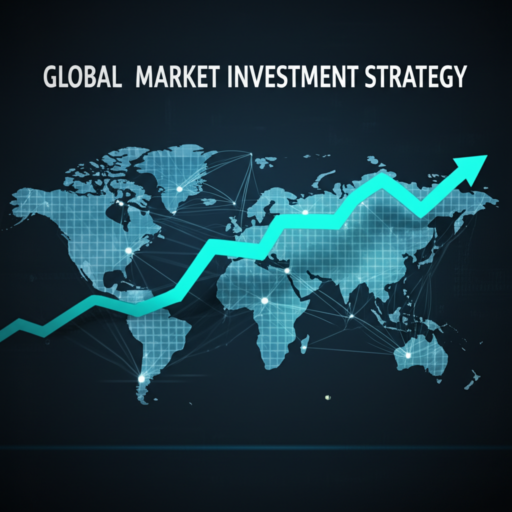Global market investment strategy