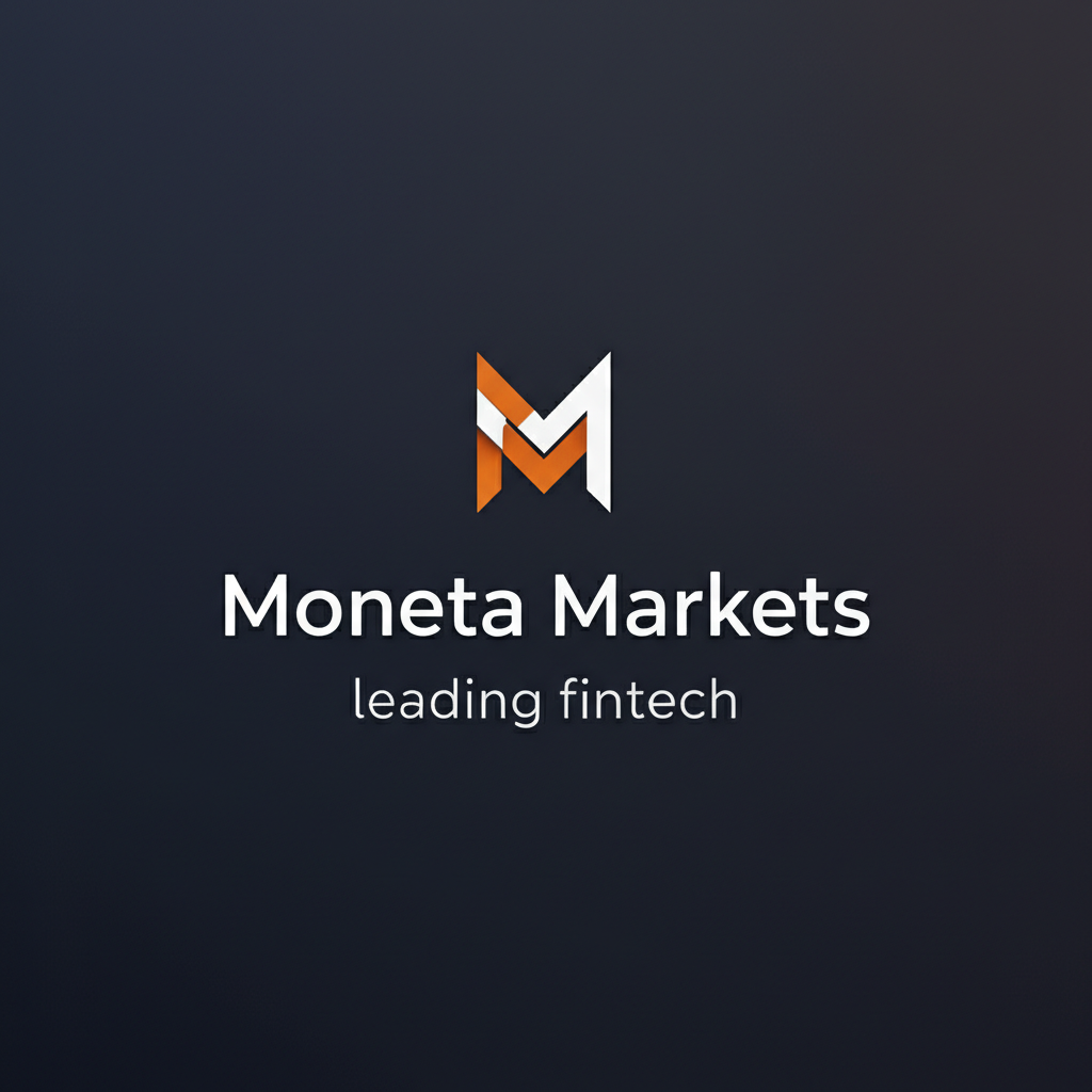 Moneta Markets 領先金融科技