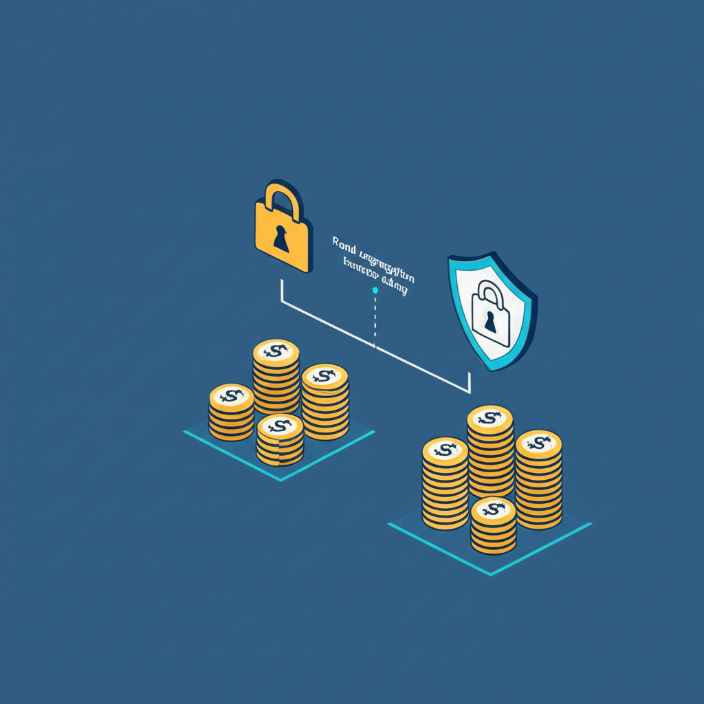 Fund segregation investor safety