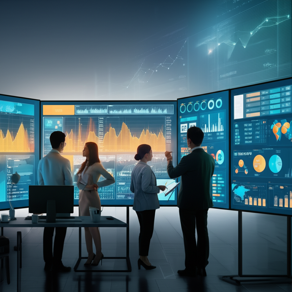 asia market data analysis