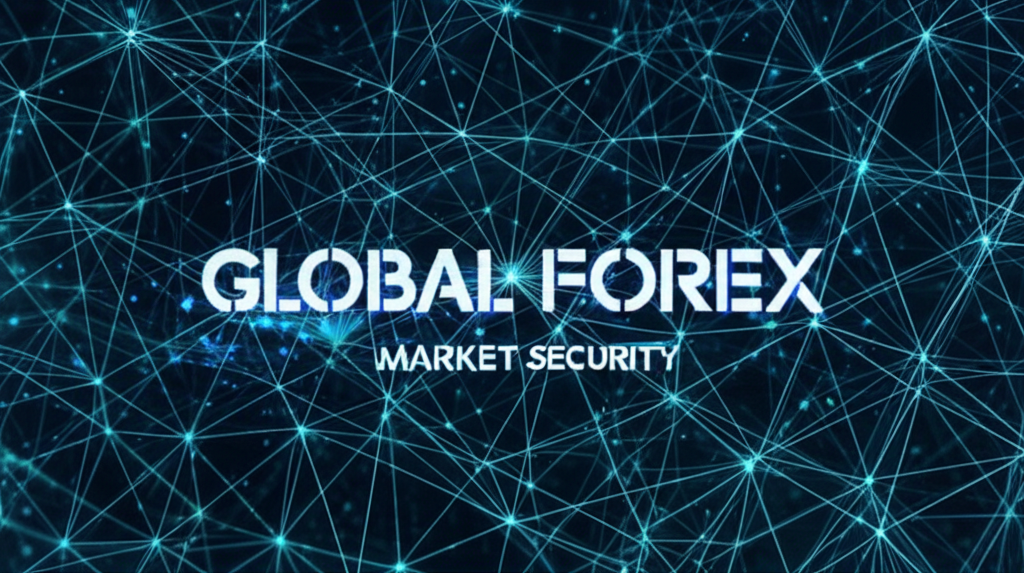 Global forex market security