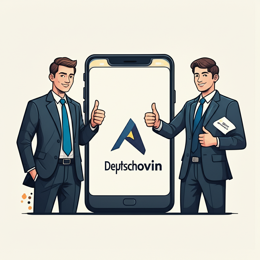 Deutsche Bank analysts giving a thumbs up to AppLovin a leading mobile advertising company with innovative e-commerce solutions for app monetization and user acquisition demonstrating strong growth potential