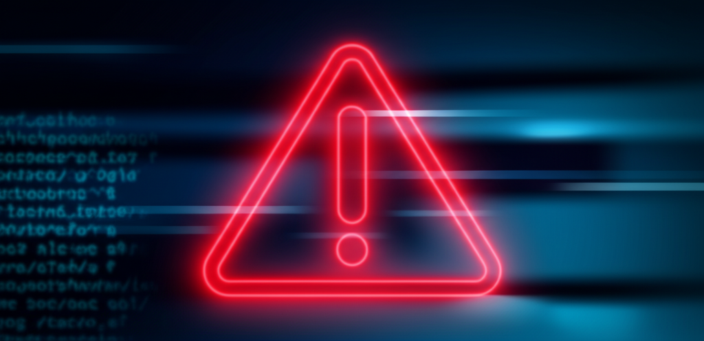 轉數快詐騙警示插圖