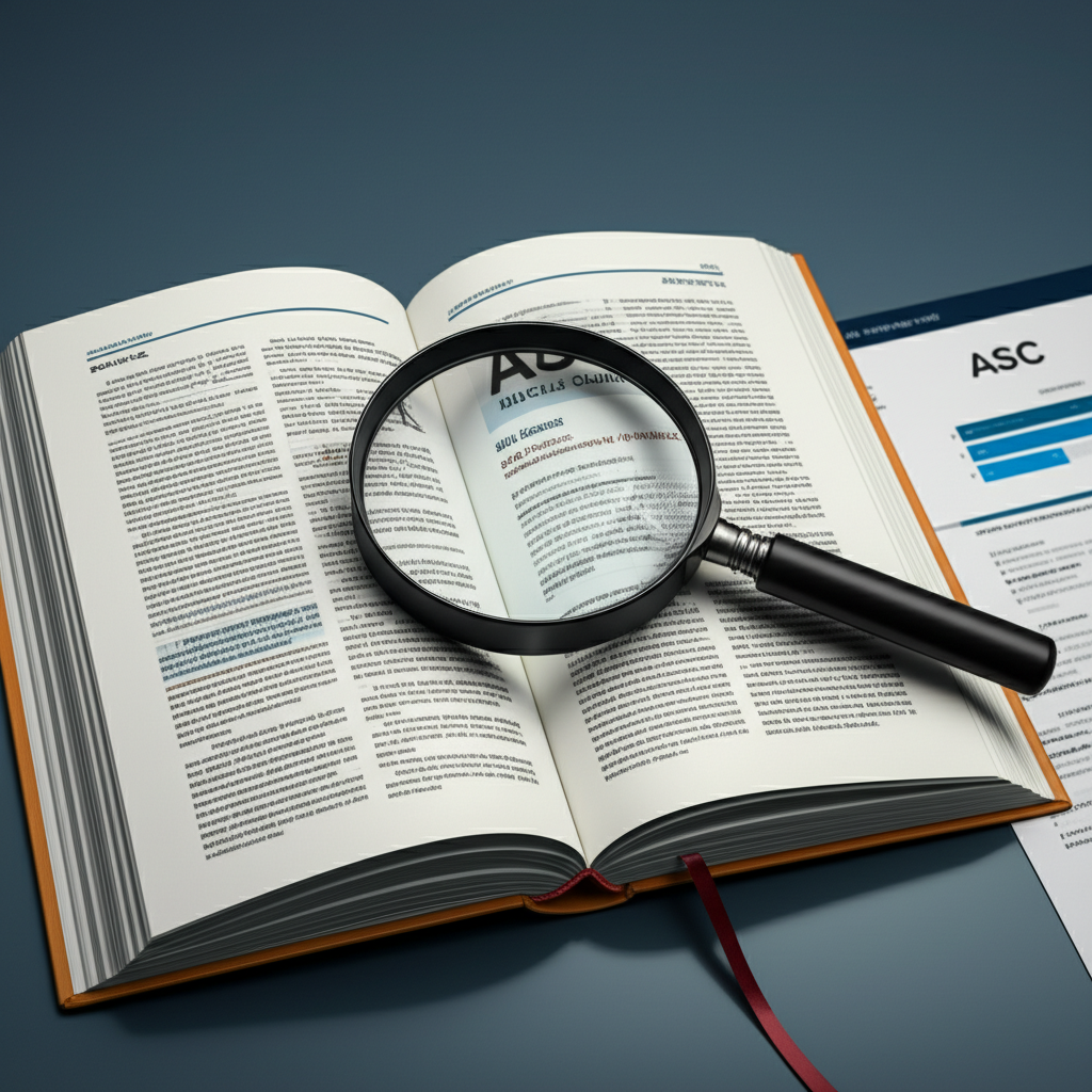 ASIC監管終極指南示意圖