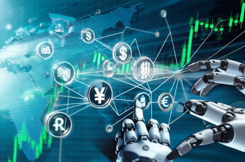 forex api trading automation