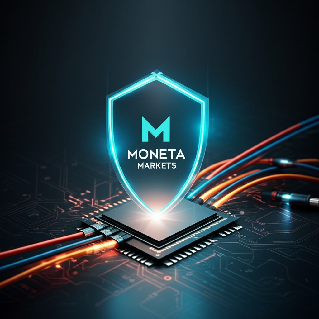 Secure Moneta Markets platform tech