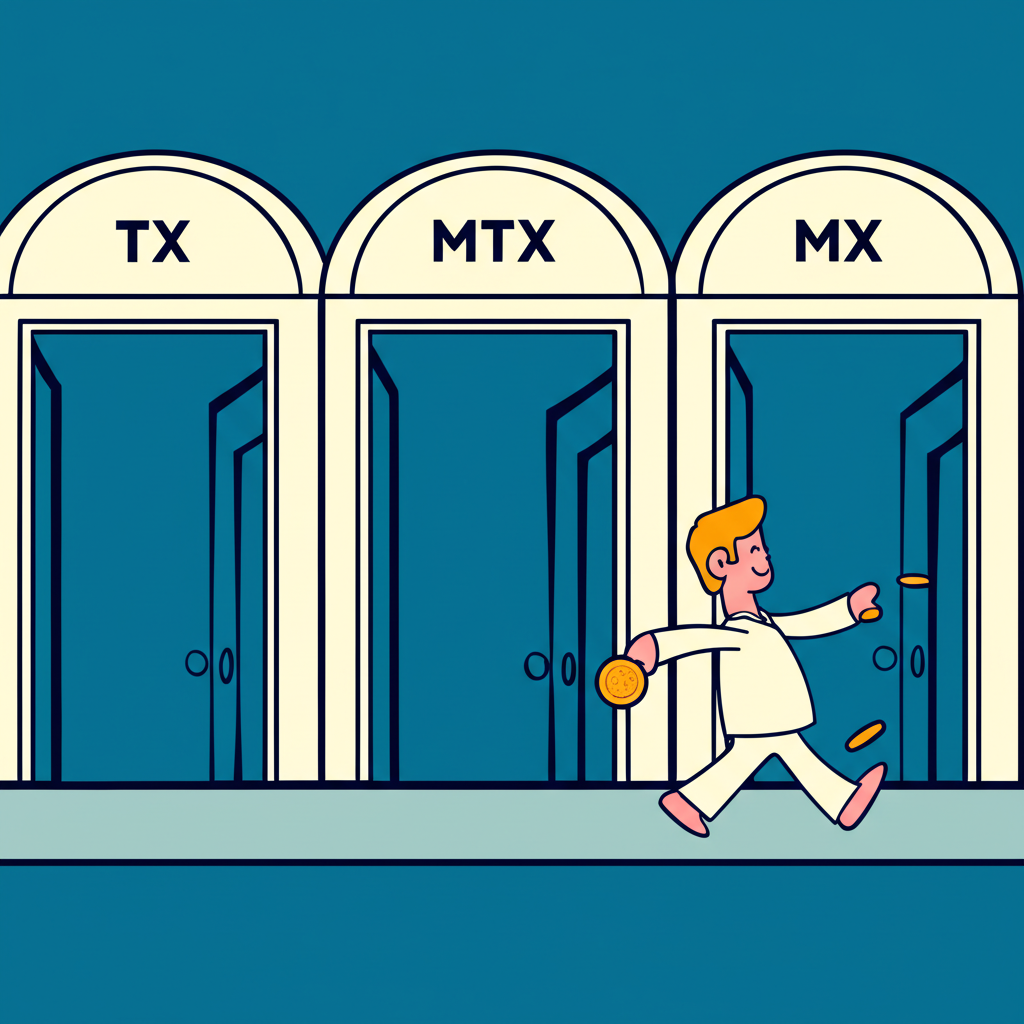 小額投資者輕鬆進入微台指期貨市場的入口,象徵低門檻的參與機會