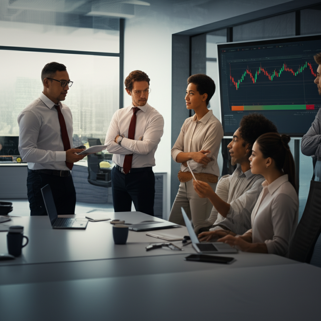 投資者正在挑選適合的外匯交易平台,注重安全性與技術支援