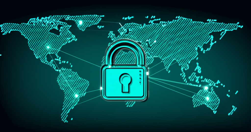 Global trading platform security