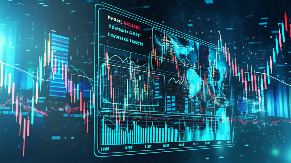 Fintech future forex API trading in Taiwan and Thailand market analysis