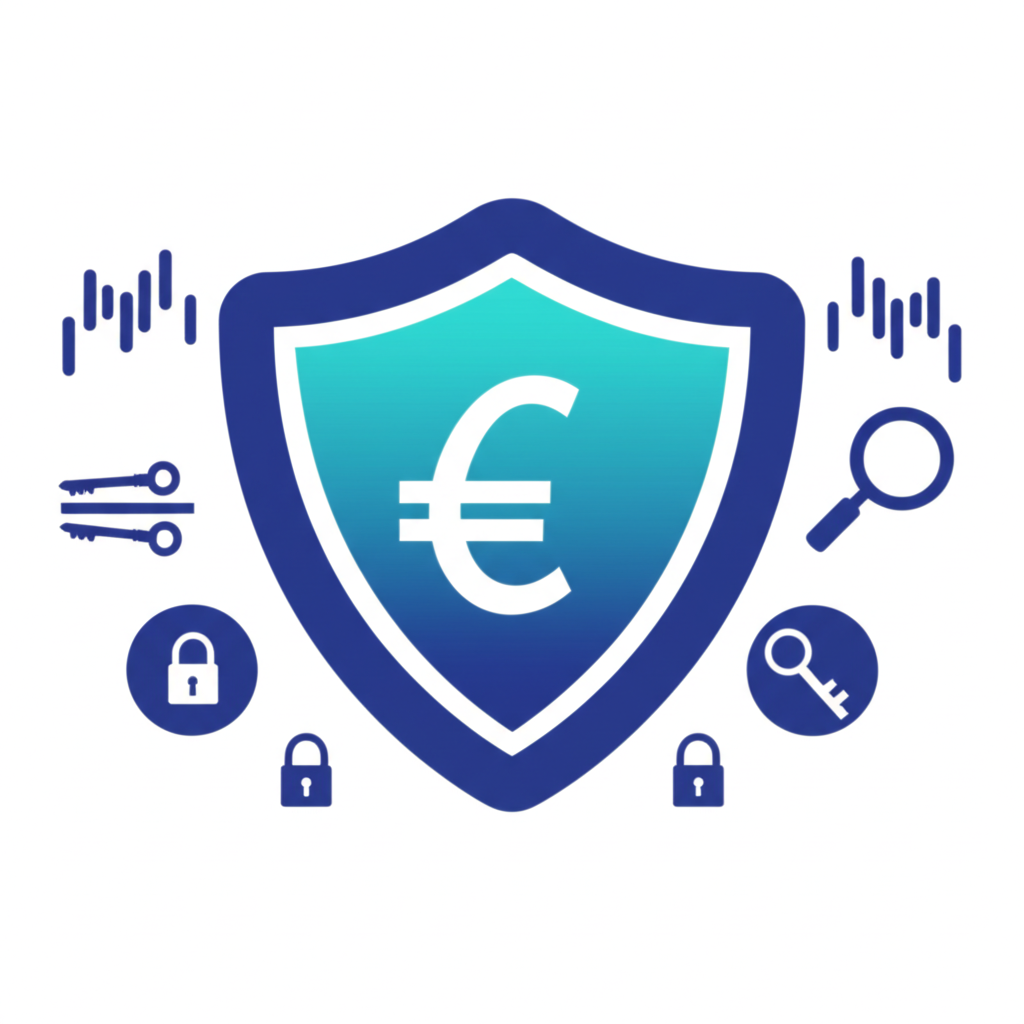 外匯交易安全示意圖