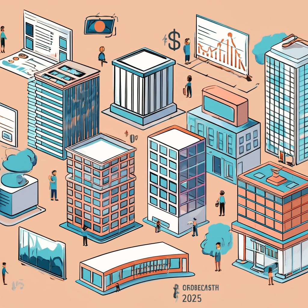 金融機構與研究單位對2025年銅價圖表進行謹慎樂觀預測