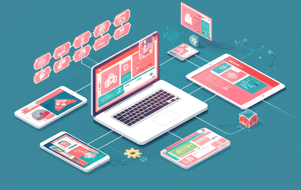 企業治理的穩健圖示,股東參與董事會會議與透明財務報告,諮詢團隊分析市場資料並策劃未來成長