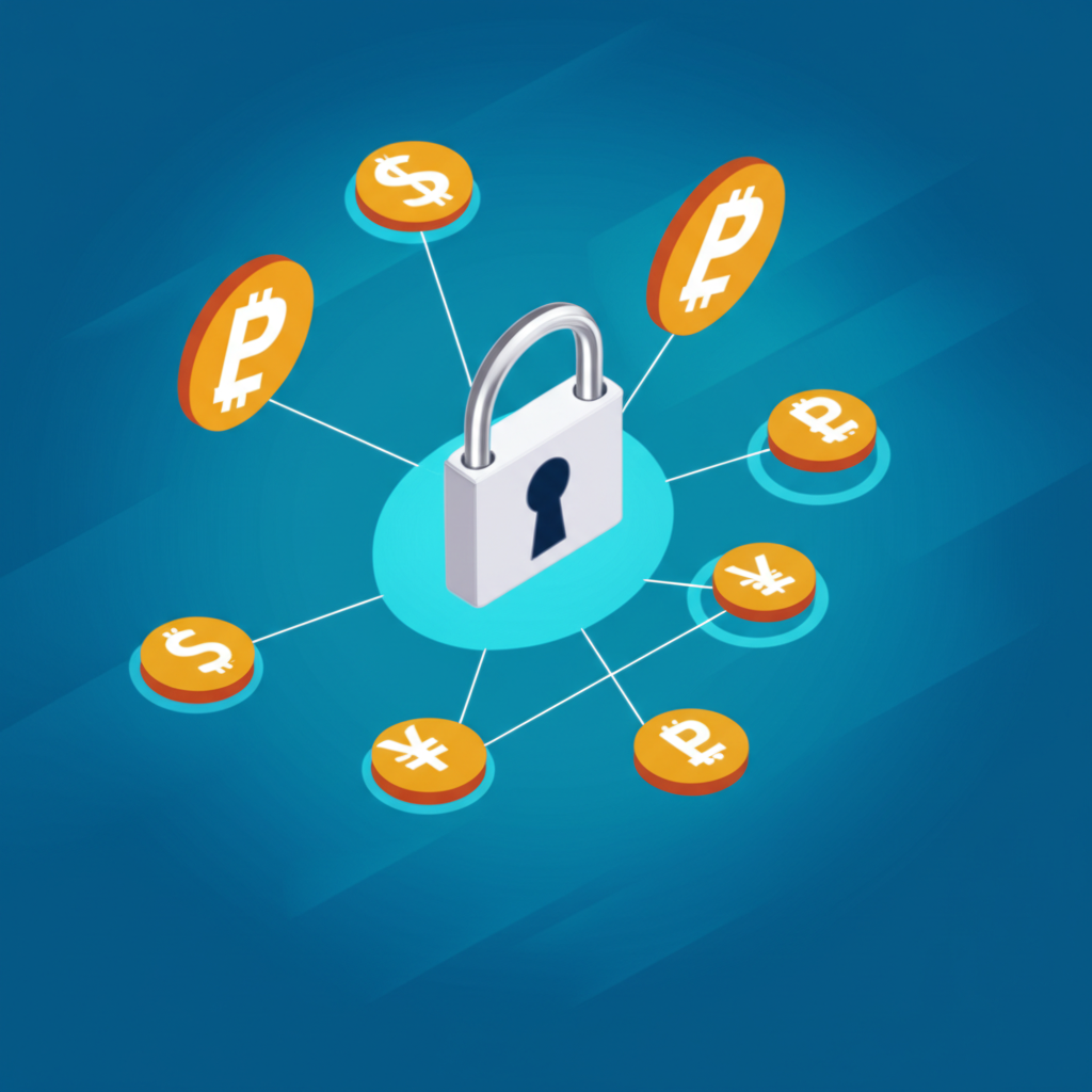 安全外匯交易平台插圖