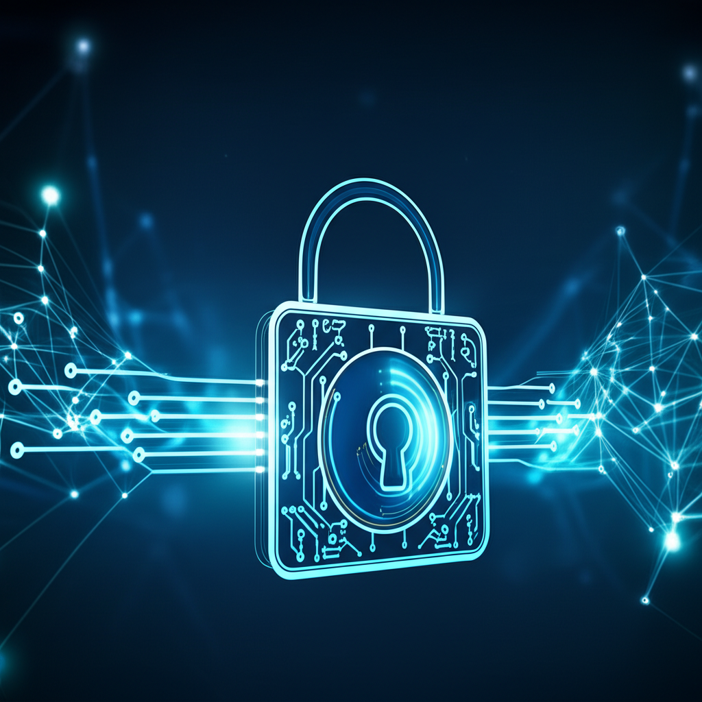 安全線上交易資料保護插圖