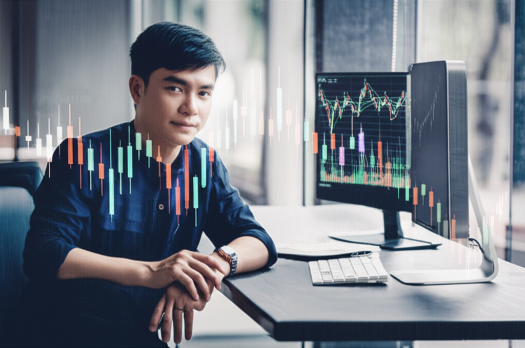 泰國投資者安全外匯交易