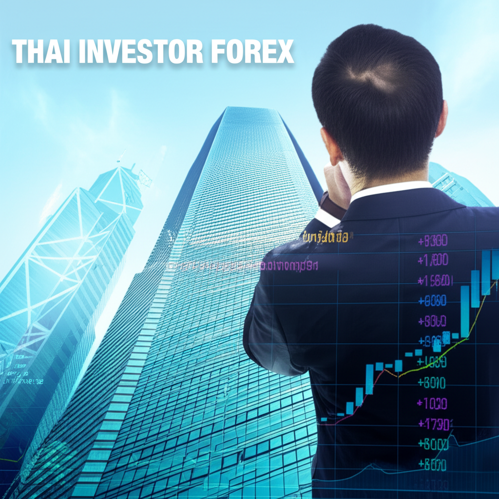 泰國投資者安全參與香港外匯交易
