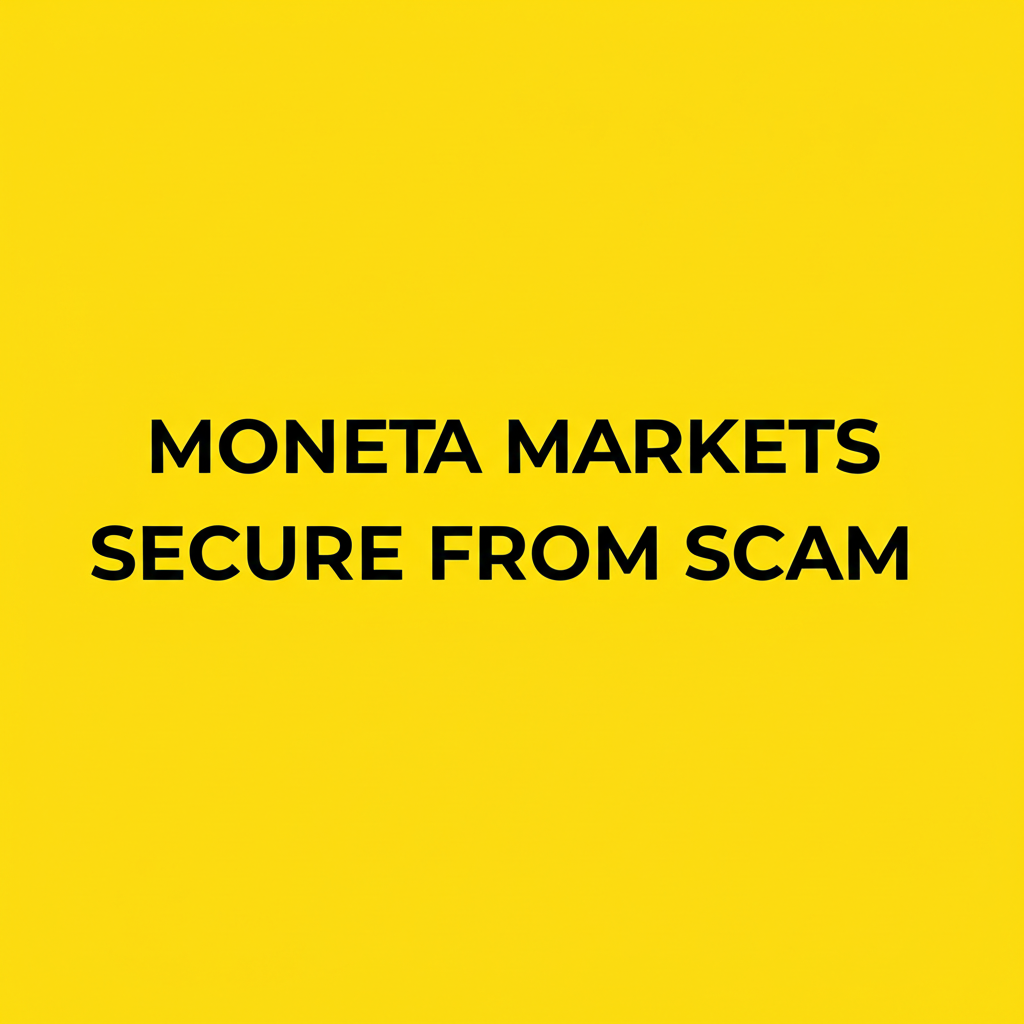Moneta Markets 提供安全防詐外匯服務