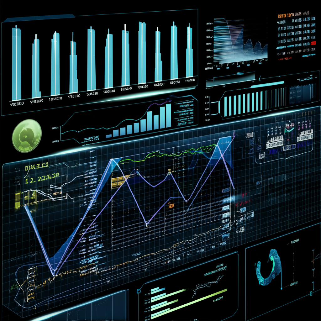 未來外匯交易介面插圖