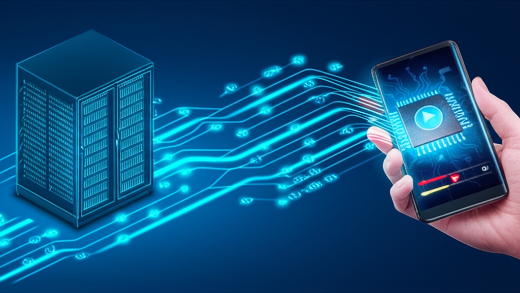 波動的股市圖表向下箭頭，投資者討論回調深度，伴隨通膨與利率符號