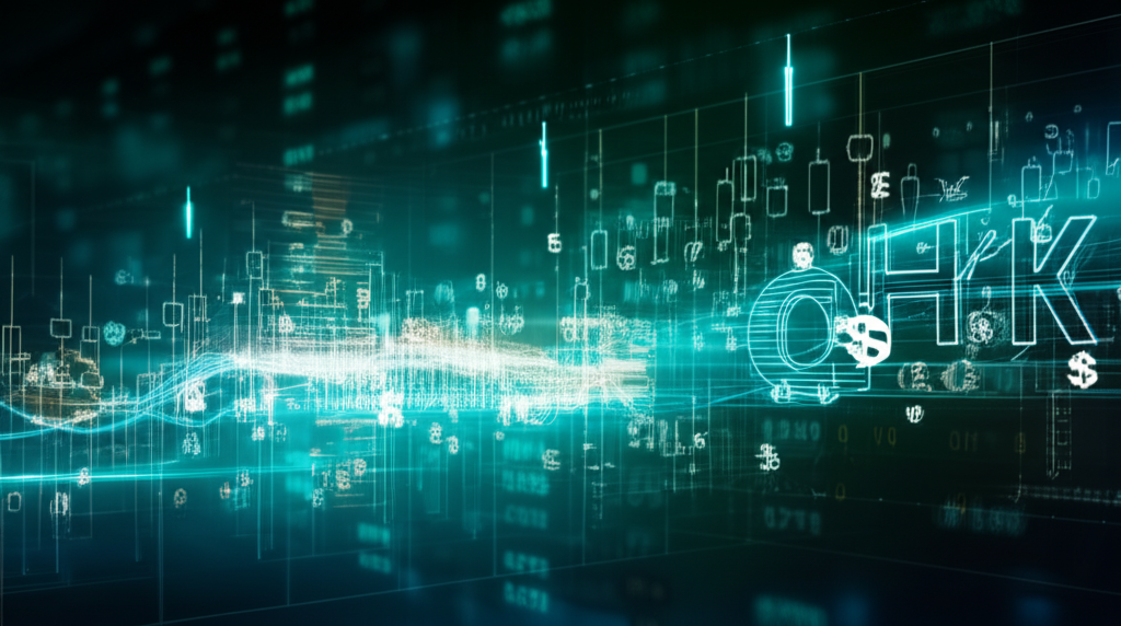 2025 香港外匯市場科技插圖