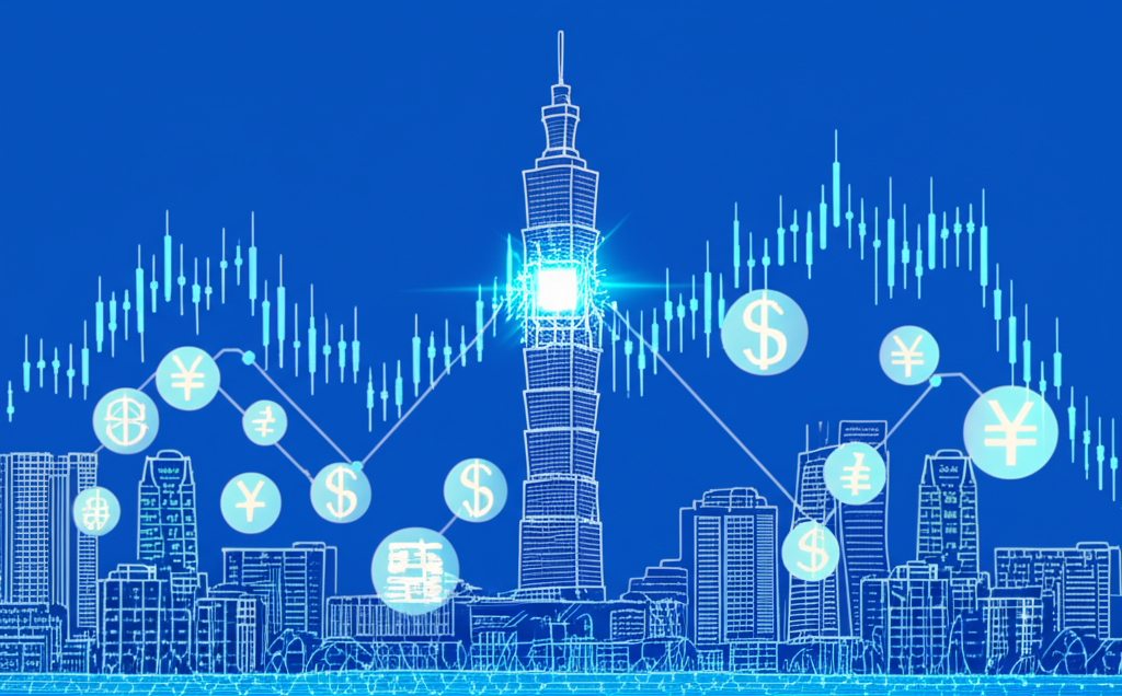 台灣外匯交易 AI 對沖策略插圖