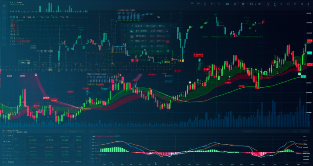 AI automated trading platform