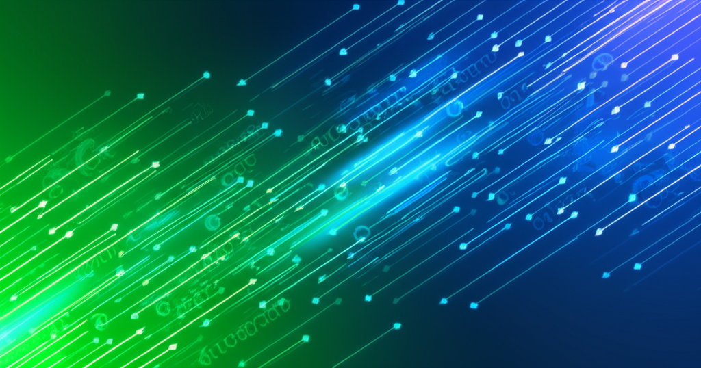 Automated trading fast execution