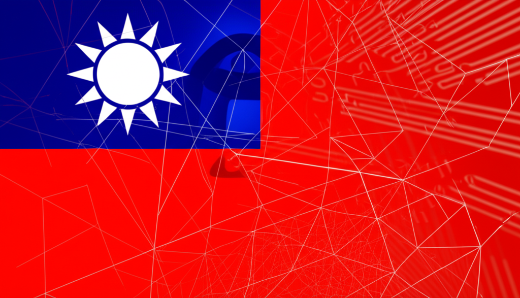 Taiwan forex market security