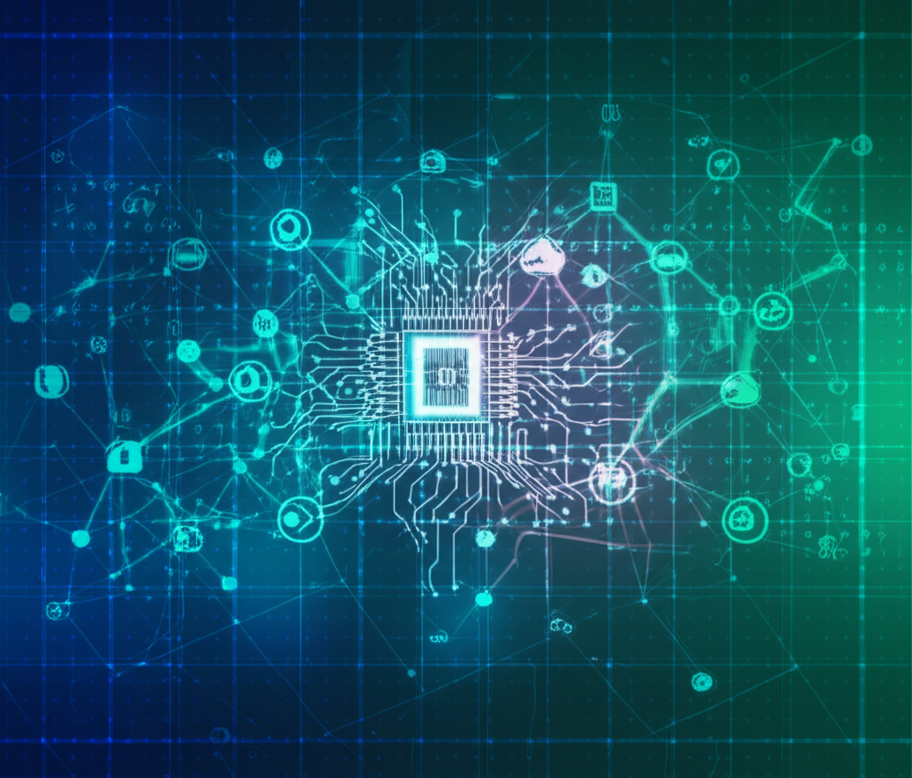 Digital fund flow security AI