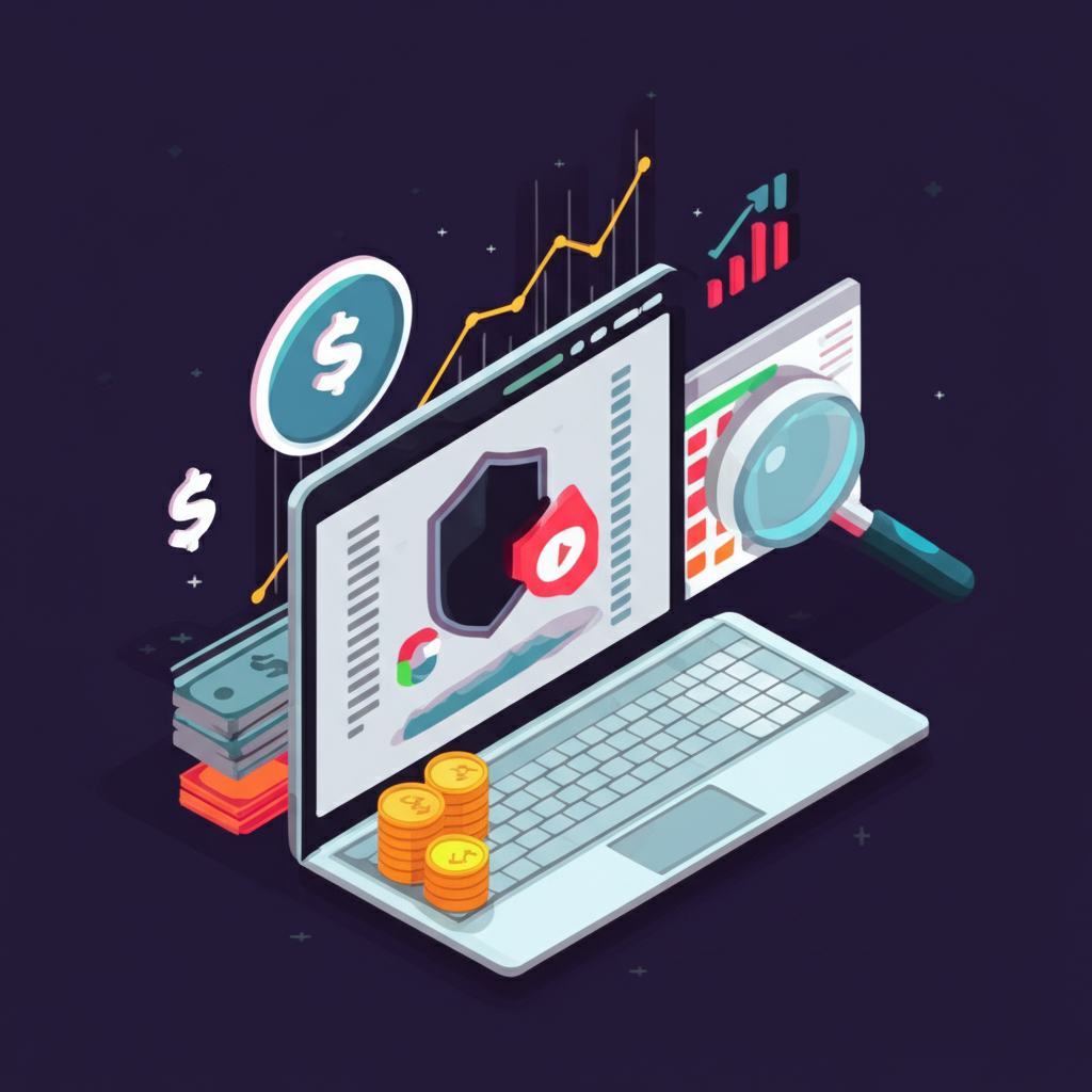 安全的香港外匯交易插圖