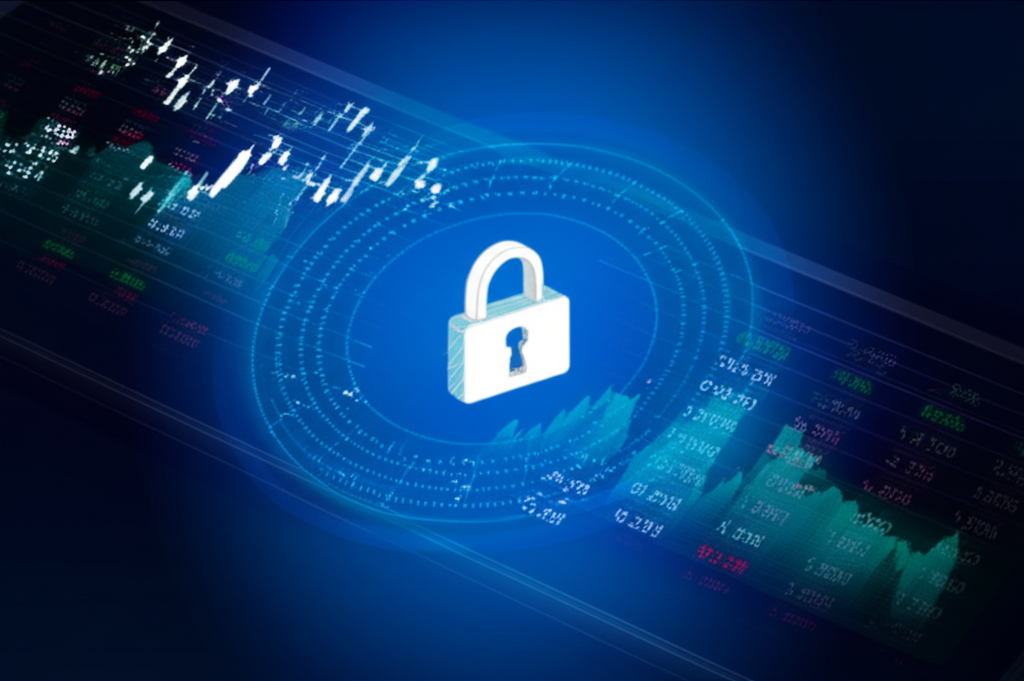 安全的 forex 平台插圖