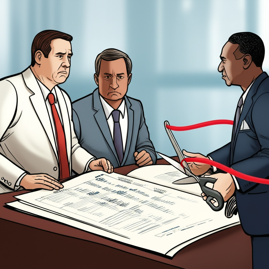 ESPN Bet 高額行銷支出與低回報的財務記錄,Penn Entertainment 高管面露憂色,最終果斷切斷合作紅線